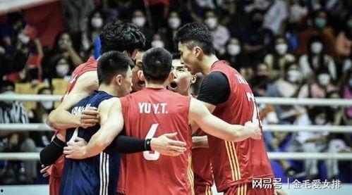 亚运会爆料名单最新,精彩赛事即将上演，哪些名将脱颖而出？”  第3张